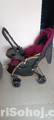 Baby stroller